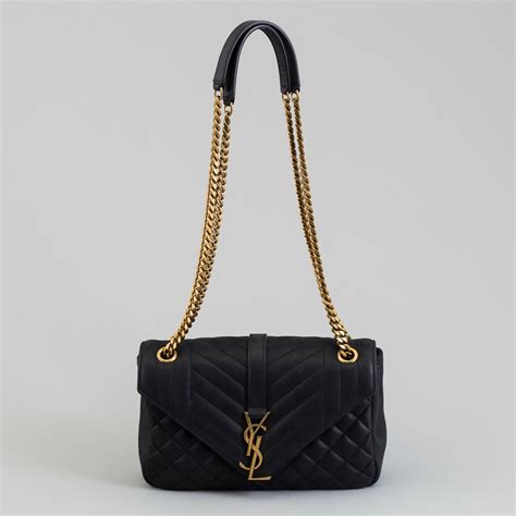 yves saint laurent väska|ysl st laurent handbags.